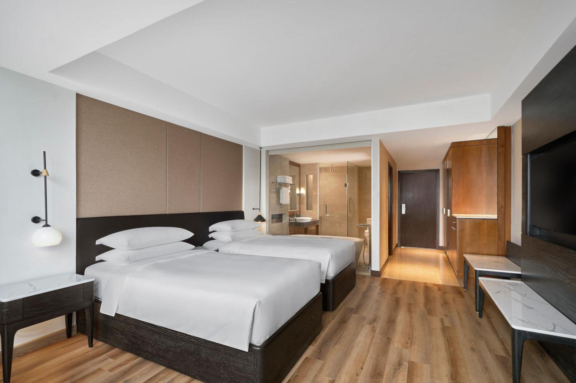 Sheraton Hanoi West Exterior foto