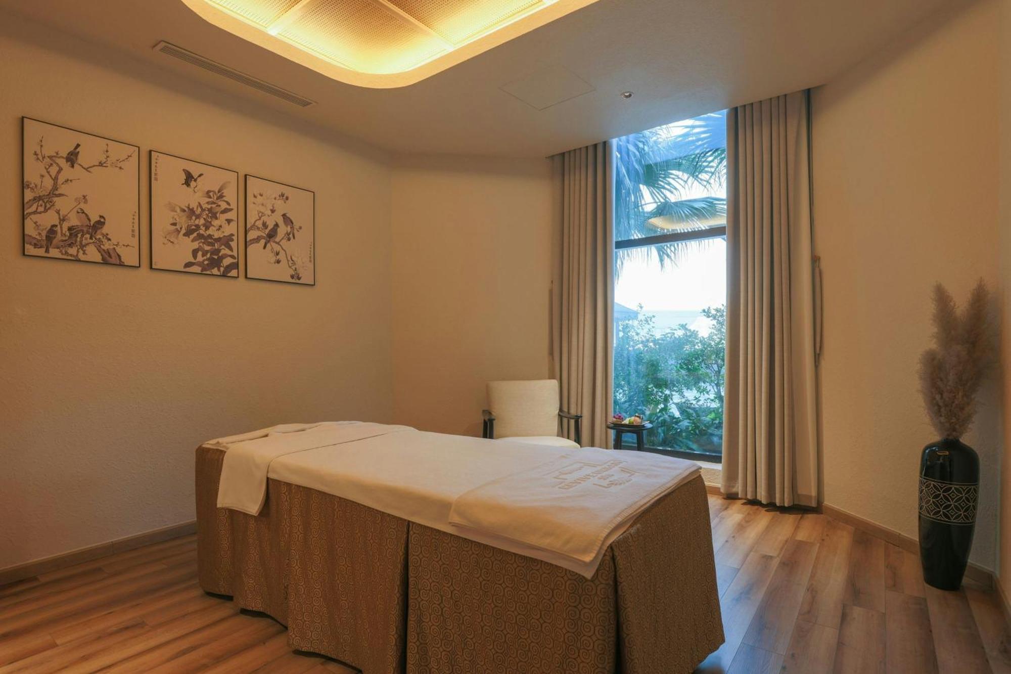 Sheraton Hanoi West Exterior foto